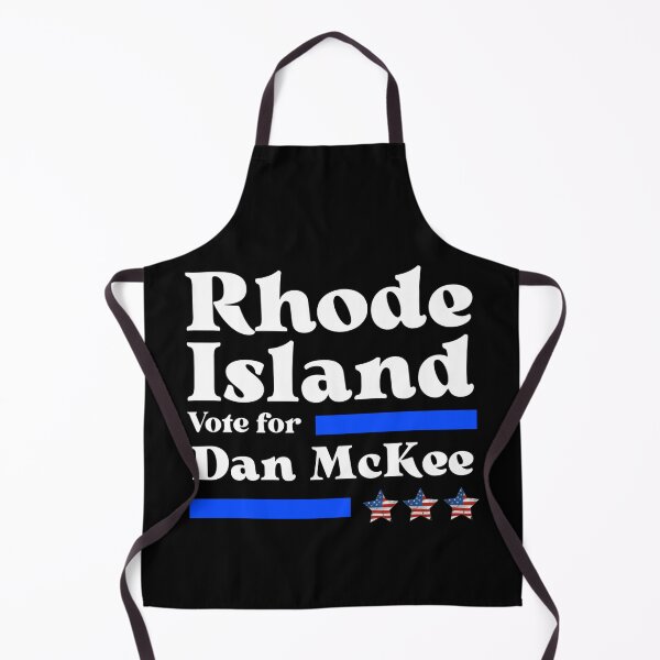 Item preview, Vote For Dan McKee - Rhode Island's Governor No1 designed and sold by Sonatablue.