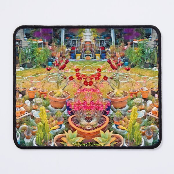 Item preview, Rebekah's Garden designed and sold by Jeffrey Marmaro.