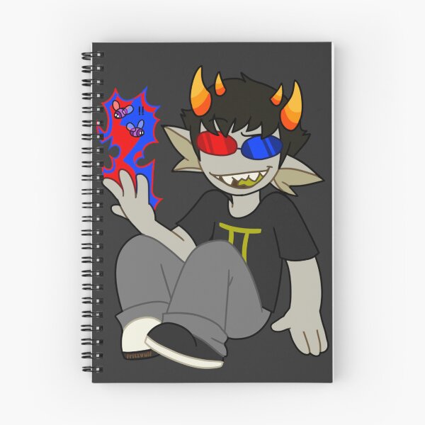 Item preview, Homestuck: Sollux Captor designed and sold by fritzwulf.