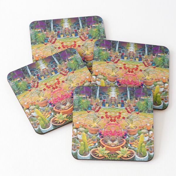 Item preview, Rebekah's Garden designed and sold by Jeffrey Marmaro.
