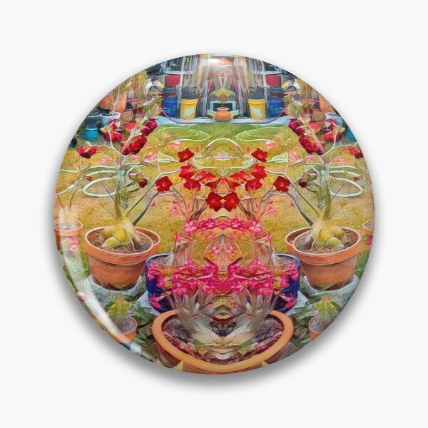 Item preview, Rebekah's Garden designed and sold by Jeffrey Marmaro.