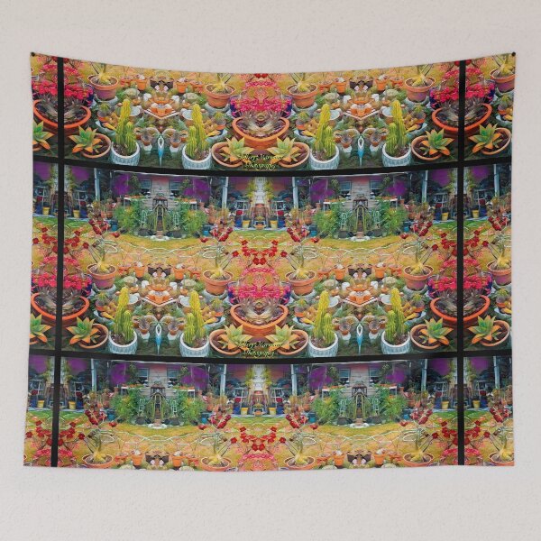 Item preview, Rebekah's Garden designed and sold by Jeffrey Marmaro.