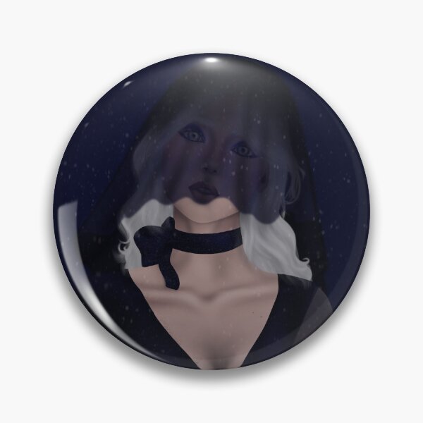Item preview, Somber  designed and sold by Pixiedoodles.