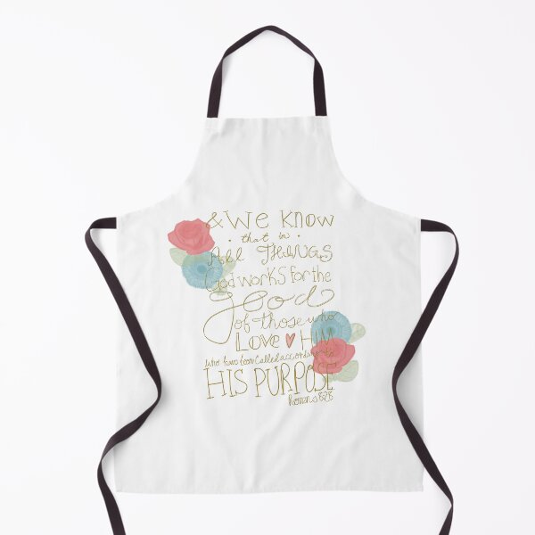 Item preview, Romans 8:28 - color designed and sold by ChandlerLasch.