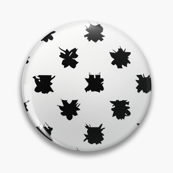 Item preview, Ink Spot Pattern designed and sold by CGArtsy.