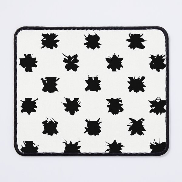 Item preview, Ink Spot Pattern designed and sold by CGArtsy.