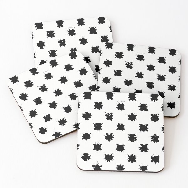Item preview, Ink Spot Pattern designed and sold by CGArtsy.
