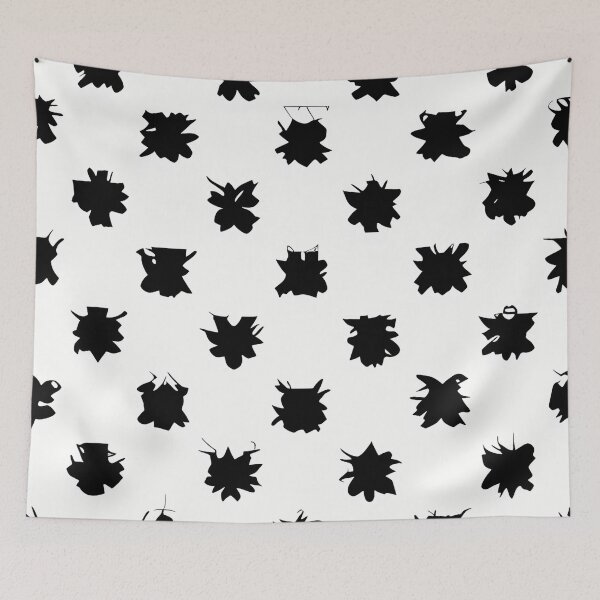 Item preview, Ink Spot Pattern designed and sold by CGArtsy.