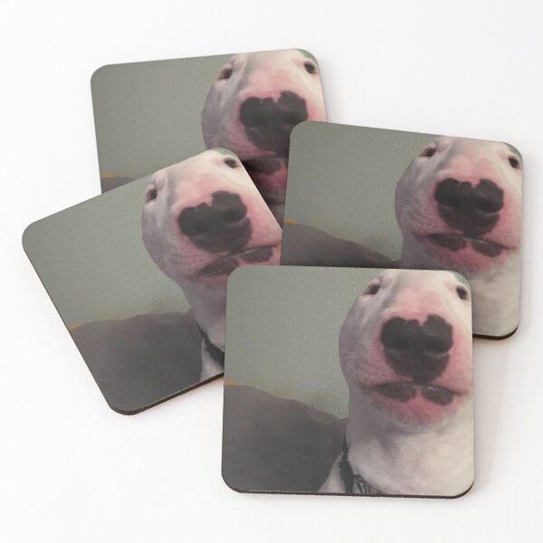 Item preview, @PupperNelson: "Walter" Original designed and sold by trending-staff.