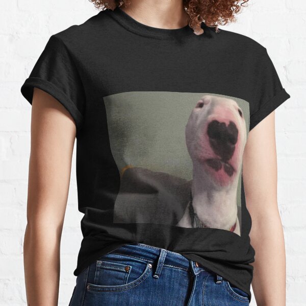 Walter Dog Clothing for Sale Redbubble 