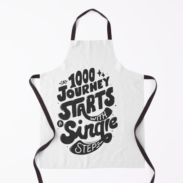 Item preview, Start with a single step designed and sold by D3monic.
