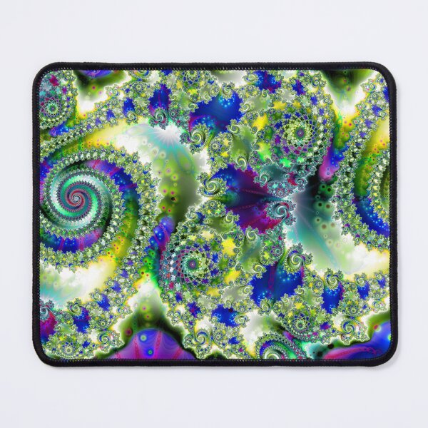 Item preview, FRACTIFRACTAL designed and sold by chipchop30.
