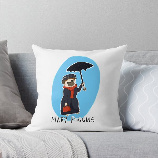 Item preview, Mary Puggins designed and sold by jennisney.