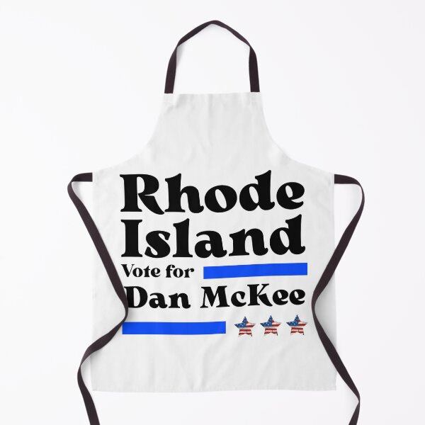 Artikelvorschau, Wählen Sie Dan McKee – Rhode Islands besten Gouverneur entworfen und verkauft von Sonatablue.