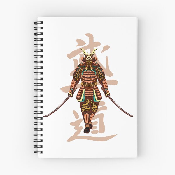 Item preview, Samurai 2 Sword Style Japanese Armor Hero designed and sold by BakaOutfit.
