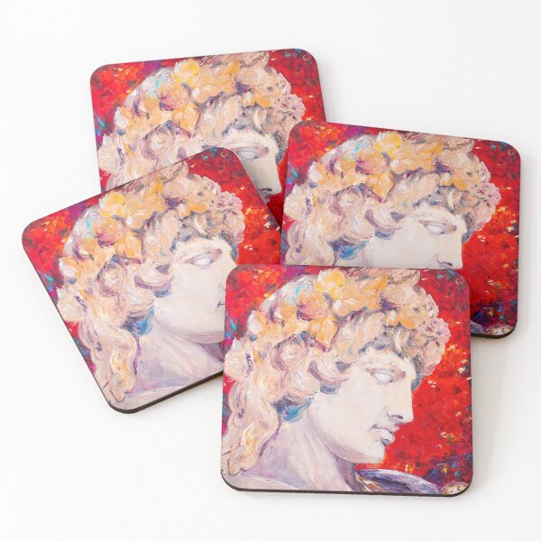 Item preview, Dionysus. God of Winemaking designed and sold by Natalia_Shchip.