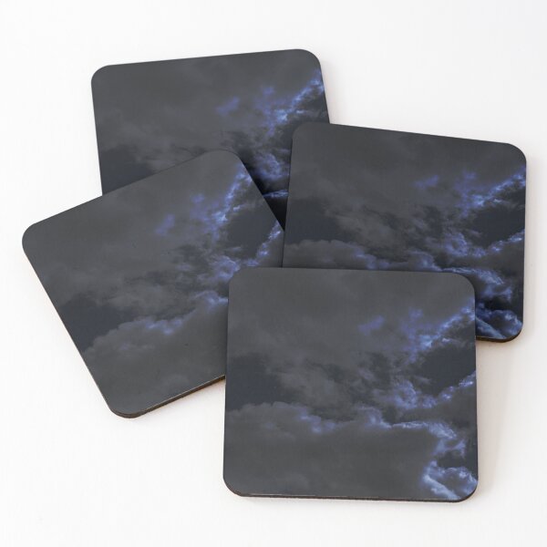 Item preview, Amazing clouds  designed and sold by ELF2.