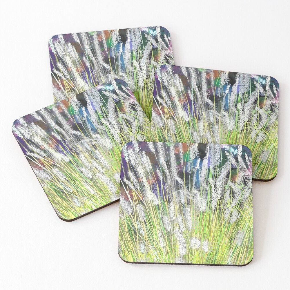 Item preview, Coasters (Set of 4) designed and sold by designeq.