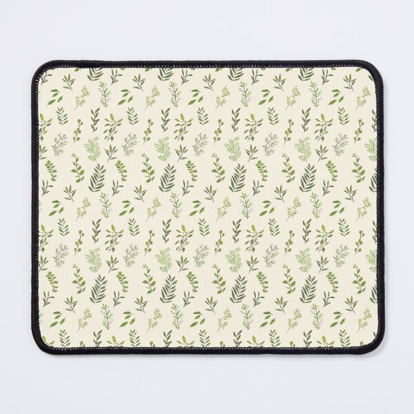 Item preview, Leaf Pattern designed and sold by chotnelle.
