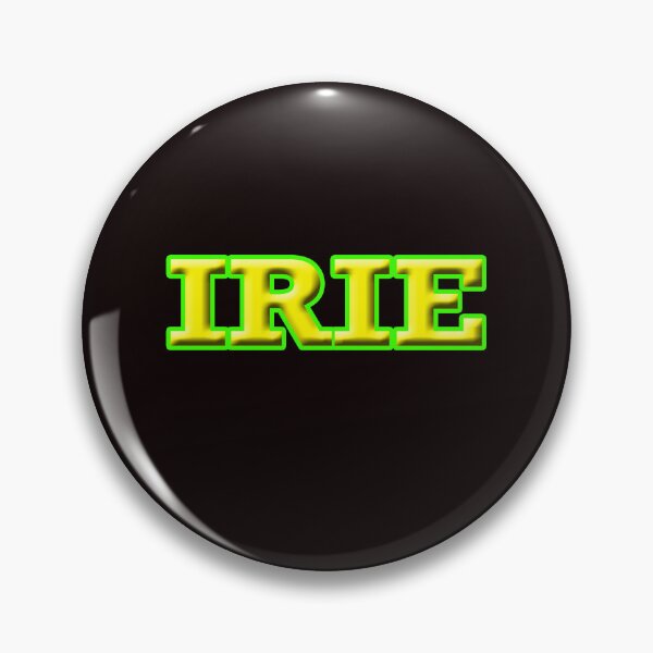 Item preview, Irie Jamaica Slang designed and sold by Angelle55.