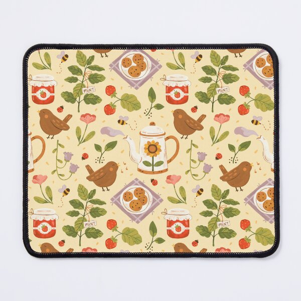 Item preview, Garden Tea designed and sold by ohjessmarie.