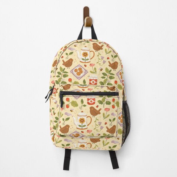 Item preview, Garden Tea designed and sold by ohjessmarie.