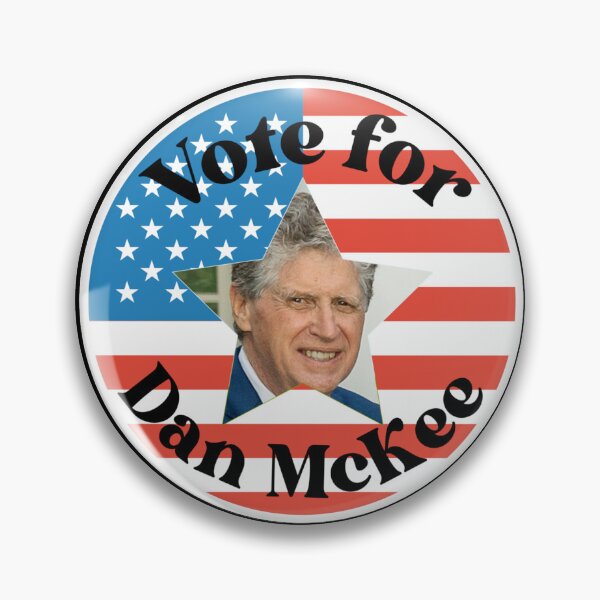 Item preview, Dan McKee Vote For Rhode Island's Governor designed and sold by Sonatablue.