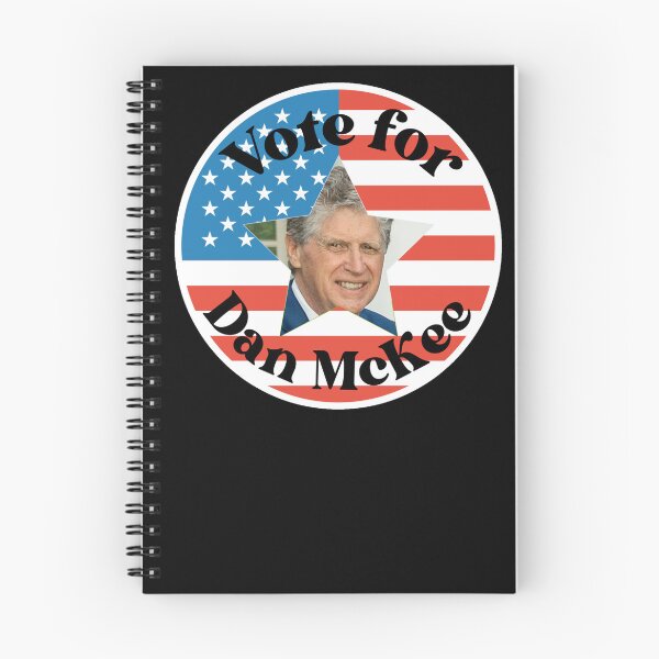 Item preview, Dan McKee Vote For Rhode Island's Governor designed and sold by Sonatablue.