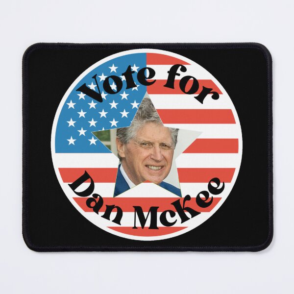 Item preview, Dan McKee Vote For Rhode Island's Governor designed and sold by Sonatablue.