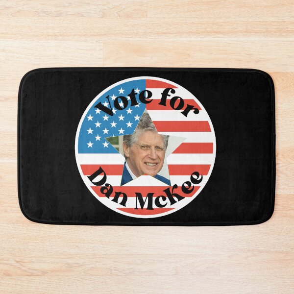 Item preview, Dan McKee Vote For Rhode Island's Governor designed and sold by Sonatablue.