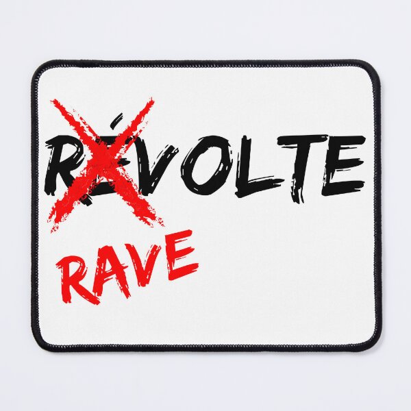 Item preview, Rave-olte designed and sold by catoo666.