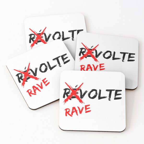 Item preview, Rave-olte designed and sold by catoo666.