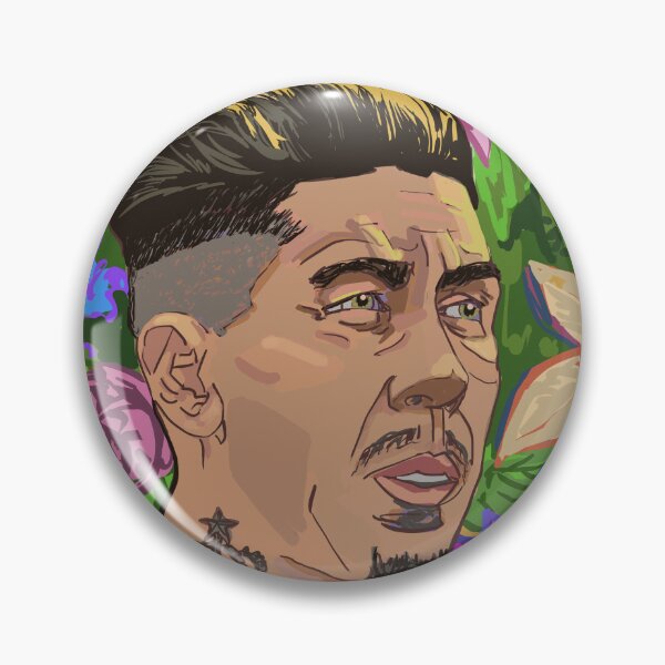 Artikelvorschau, Roberto Firmino entworfen und verkauft von DigitalDump.
