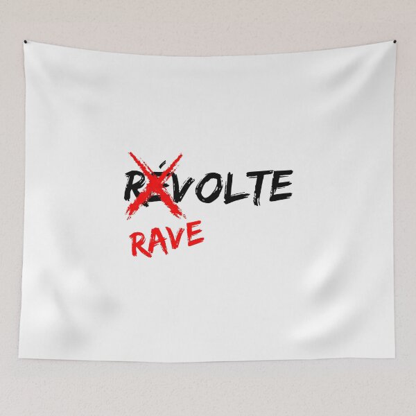 Item preview, Rave-olte designed and sold by catoo666.