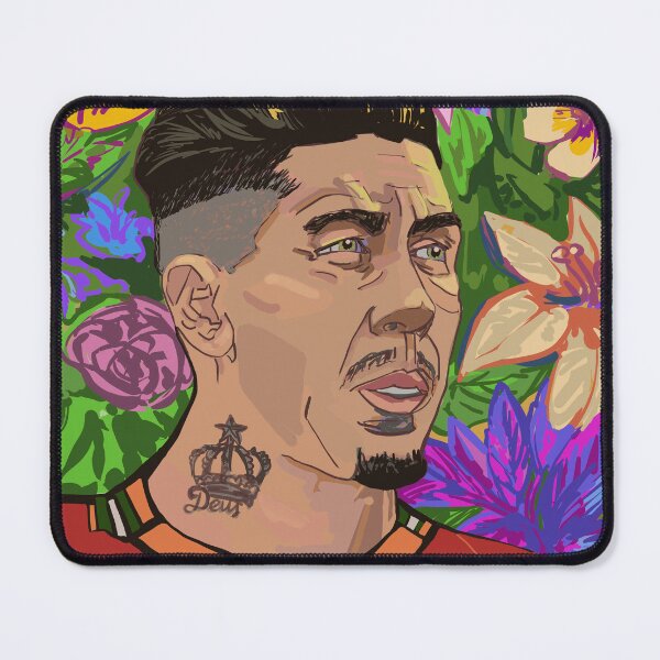 Item preview, Roberto Firmino designed and sold by DigitalDump.
