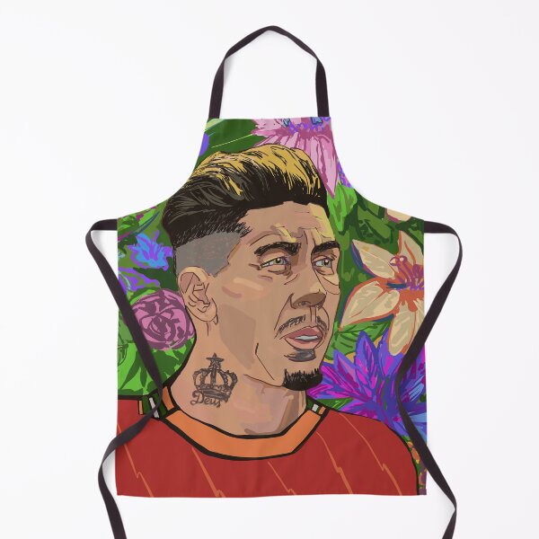 Item preview, Roberto Firmino designed and sold by DigitalDump.
