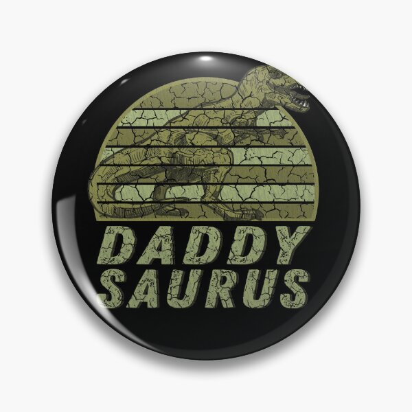 Artikelvorschau, Daddy Saurus T rex Dinosaurier Männer Vatertag Familienmatching entworfen und verkauft von StarByAsem.