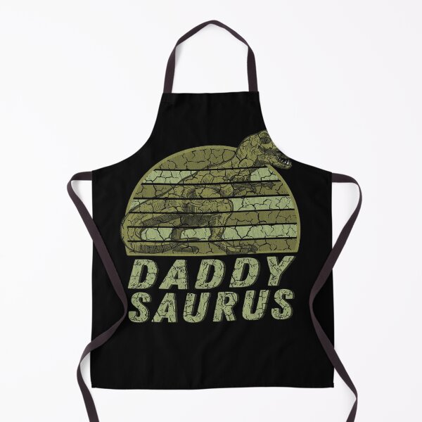 Item preview, Daddy Saurus T rex Dinosaur Men Father's Day Family Matching designed and sold by StarByAsem.