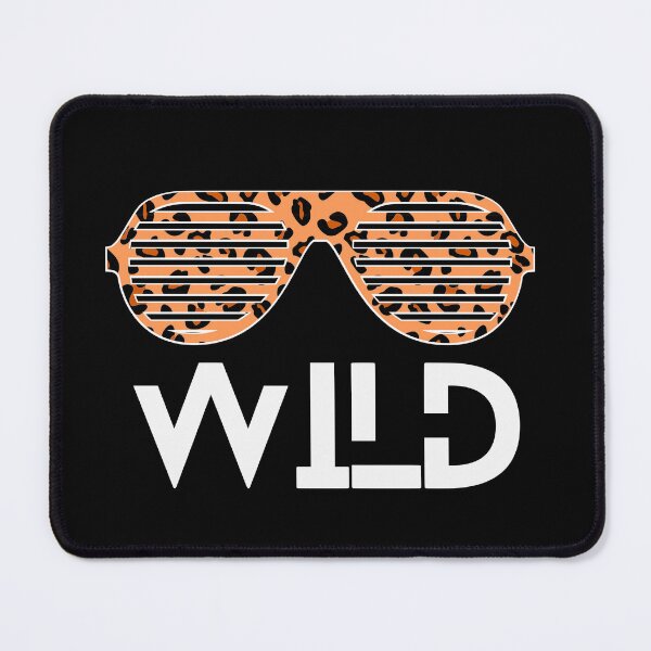 Item preview, Leopard Print WiLD Shades designed and sold by PeppernCo.