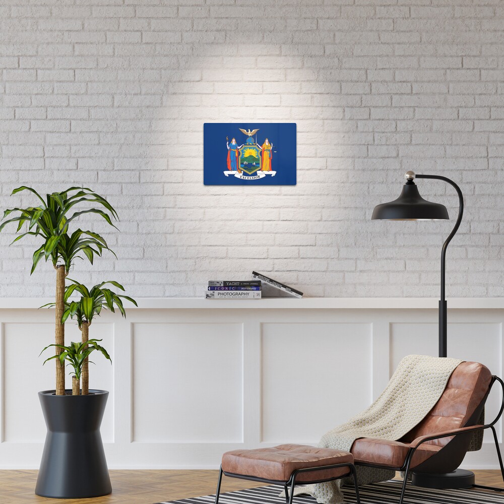 Artikel-Vorschau von Metallbild, designt und verkauft von FlagsandSymbols.