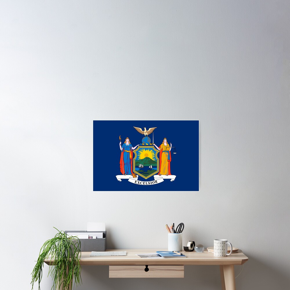 Artikel-Vorschau von Poster, designt und verkauft von FlagsandSymbols.