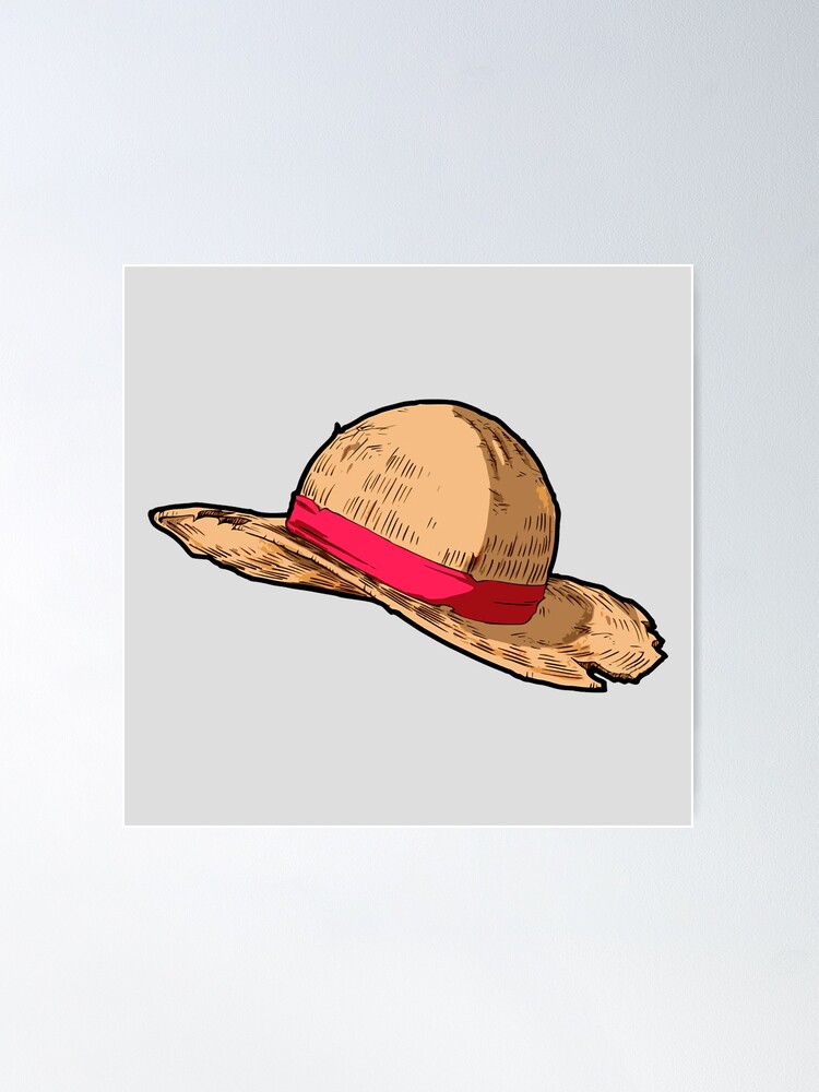 Anime Ape Personalized Straw Hats One Piece Baseball Jersey