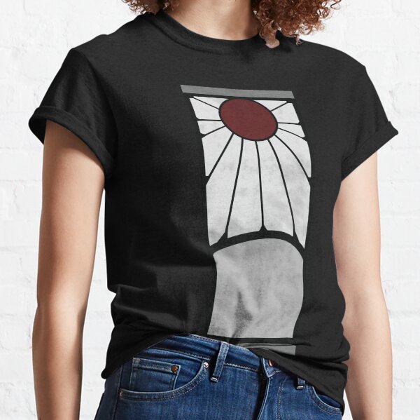 Tanjiro's Rising Sun Classic T-Shirt