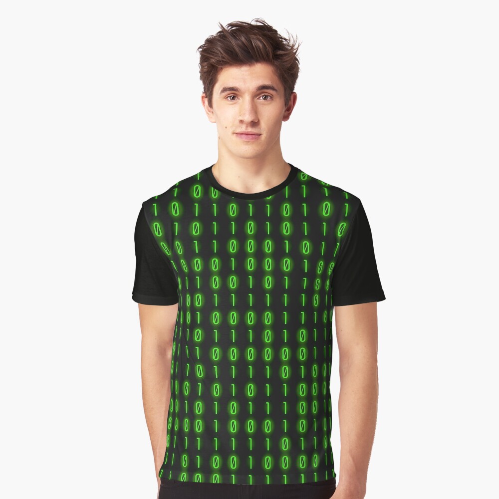 Item preview, Graphic T-Shirt designed and sold by pattypattern.