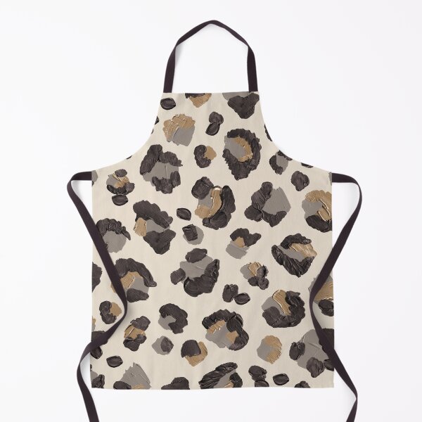 Item preview, Leopard Print – Neutral designed and sold by Cat Coquillette.