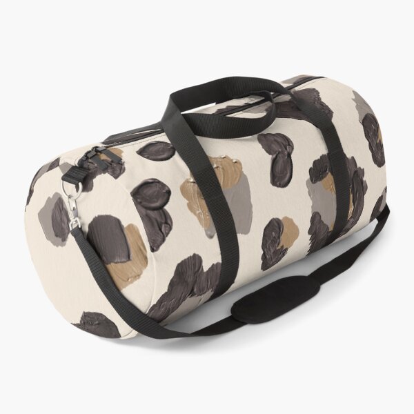 Item preview, Leopard Print – Neutral designed and sold by Cat Coquillette.