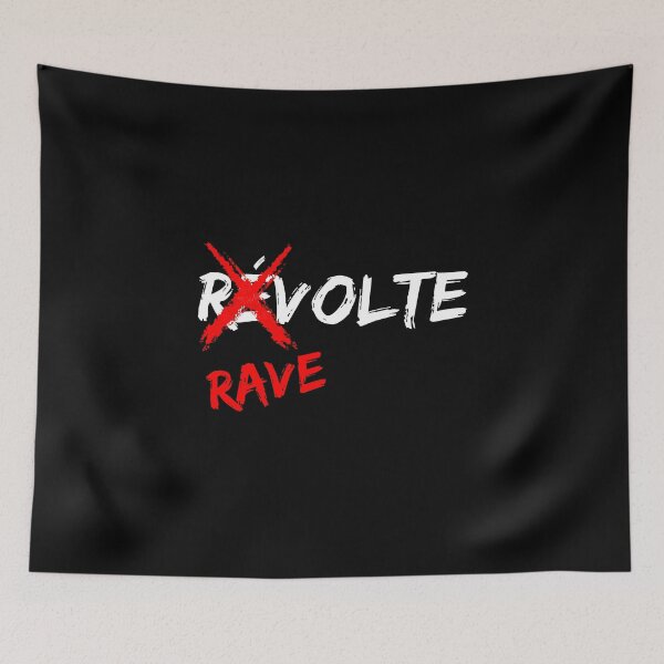 Item preview, Revolt designed and sold by catoo666.
