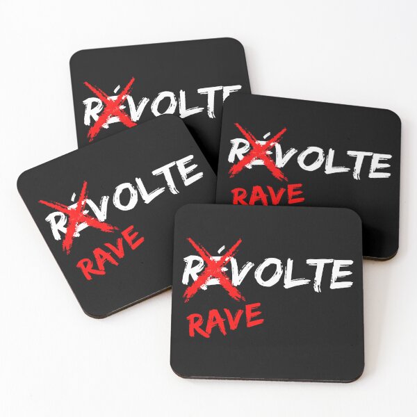 Item preview, Revolt designed and sold by catoo666.