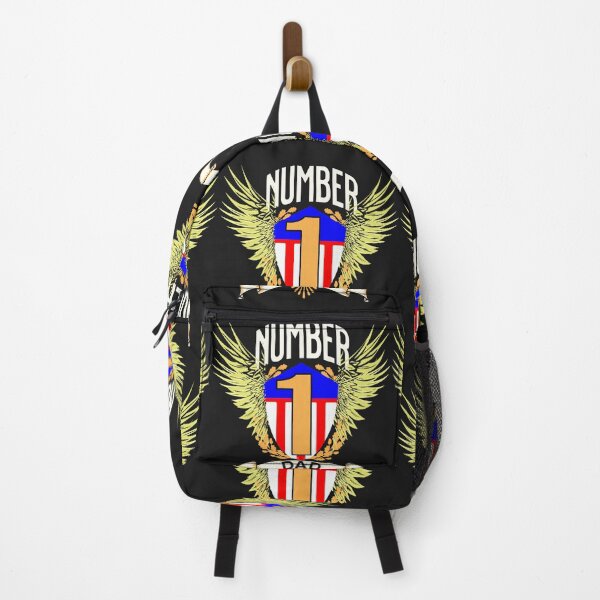 Item preview, the number one dad ,happy father's day designed and sold by erozzz.