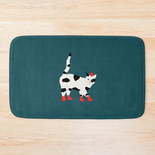 Item preview, Catcow  designed and sold by 0ldCr0w.